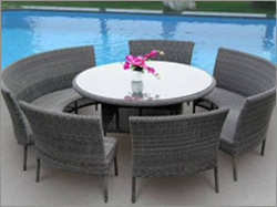 Outdoor Dining Furniture