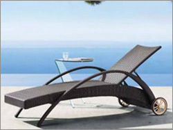 Outdoor Lounge Furniture