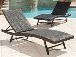Artie Garden Outdoor Sun Lounges