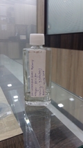 30 ml Perfume Bottle