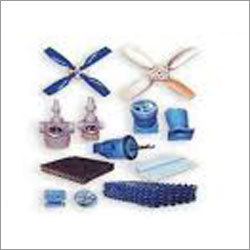 Cooling Tower Spare Parts