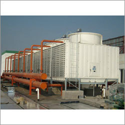 Natural Cooling Tower