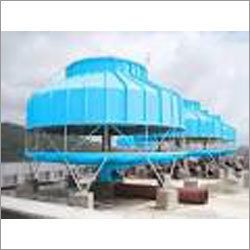 FRP Cooling Towers