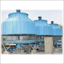 Cooling Towers Fill