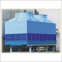 Natural Draft Cooling Towers