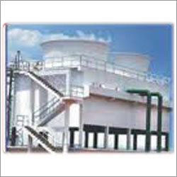 RCC Cooling Towers