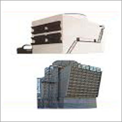 Timber Water Cooling Towers