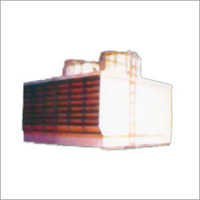 Cooling Tower Plants