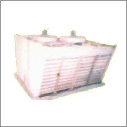 Treated Timber Cooling Tower
