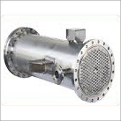 Heat Exchangers