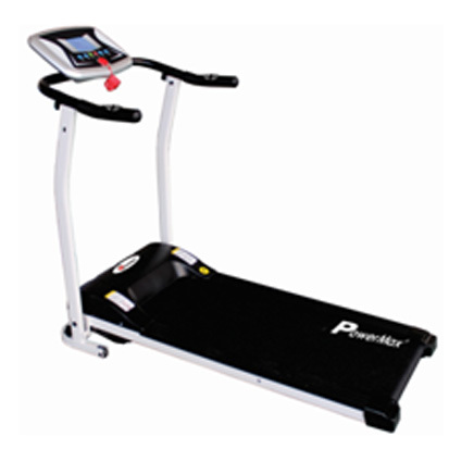 Multifunction Treadmill