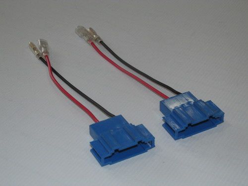 VW Polo Speaker Harness