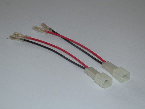 Mahindra XUV-500 Speaker Harness