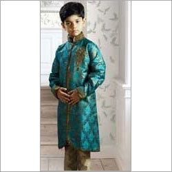 Boys Sherwani