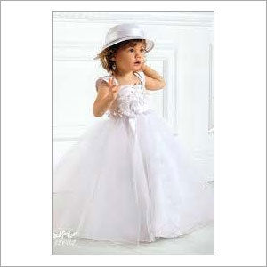 Girls Pari Dress