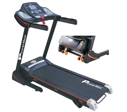 Exercise Treadmill