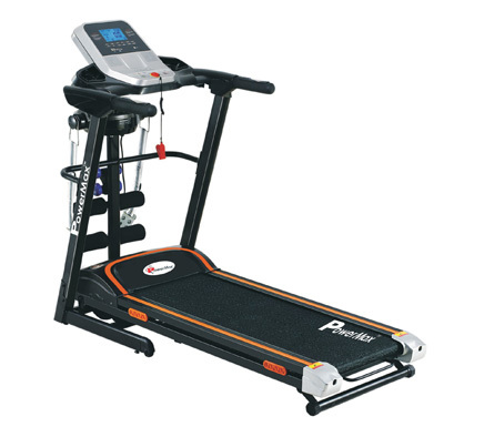 LCD Display Treadmill
