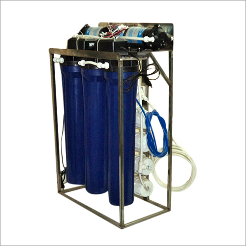 RO Purifier System