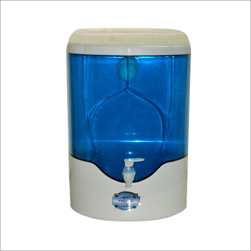 RO Water Purifying System