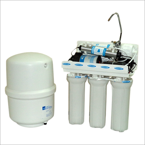 Industrial RO Purifier