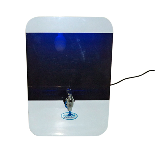 Commercial Ro Purifier System