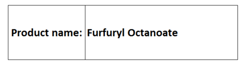 Octanoates