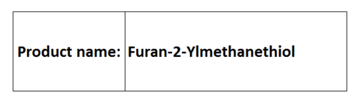 Perfumery Ingrediants