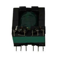 Smps Transformer - Ferrite Core, 32x20x15mm | High Efficiency, Compact Design, Low Losses, Durable, Versatile, Reliable, 100w Power