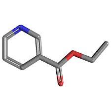 Ethyl Nicotinate C8H9No2
