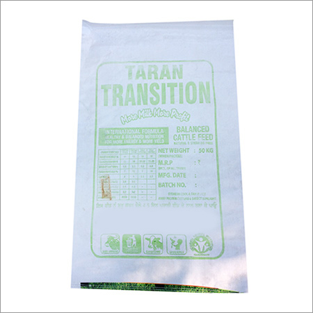 Taran Transition