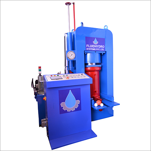 Hot isostatic presses