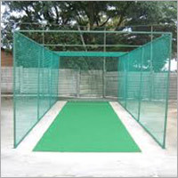 Cricket Practice Net