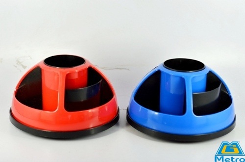 Neo revolving Pen Stand