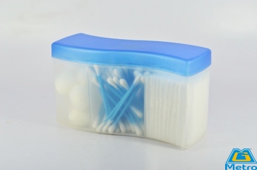 3 in 1 Cotton Dispenser