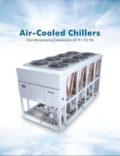 Chiller Plant