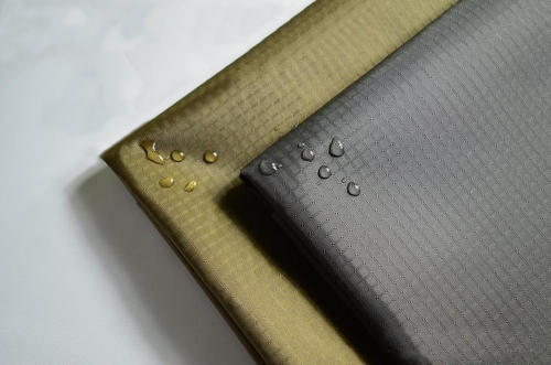 PU Coated Nylon Bags Fabrics By FUL SHANTI GUJARAT INDUSTRIES