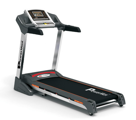 Treadmill with Calories Counter