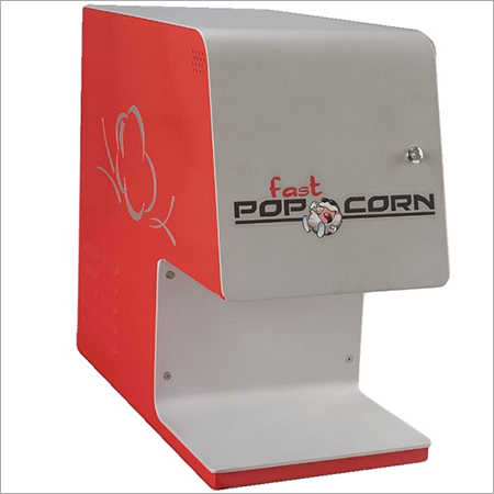 Popcorn Making Machine Dimension(L*W*H): 22 X 41 X 46.5 Centimeter (Cm)