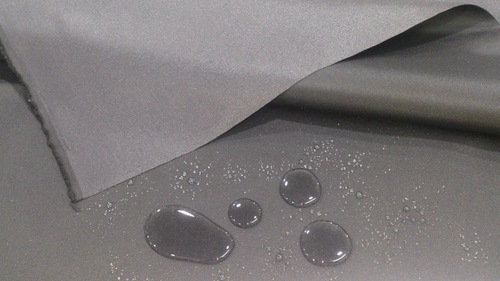 PVC Coated Polyester Fabrics PVC Coated Polyester Fabrics
