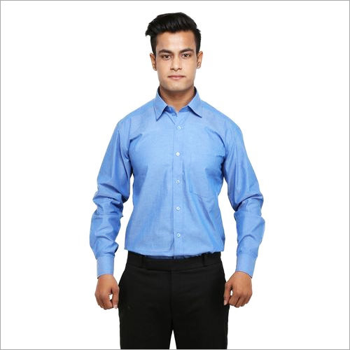 Cotton Formal Shirt