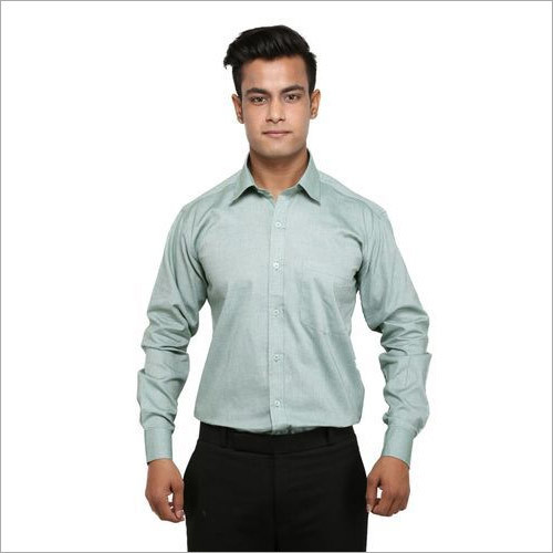 Men's Formal Shirt
