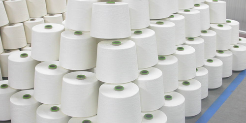 100% Cotton Yarn