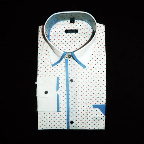 Printed Shirts