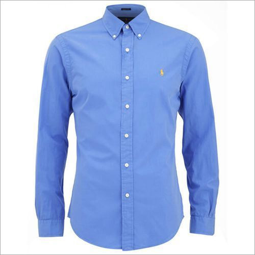 Stylish Plain Shirt