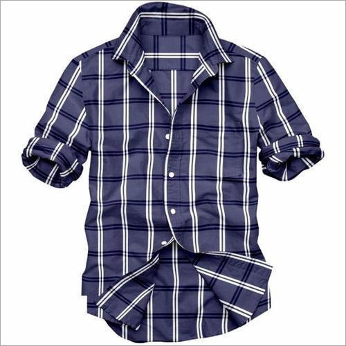 Designer Casual Shirt