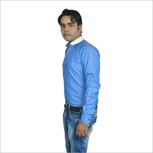 Men'S Casual Shirt