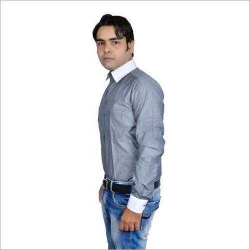 Stylish Casual Shirt