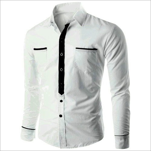 Casual Shirt