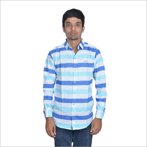 Exclusive Check Shirt