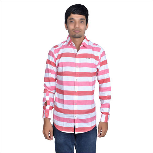 Check Shirt